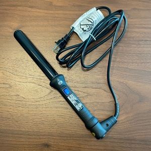 NuMe 1 1/4 in Classic Curling Wand
